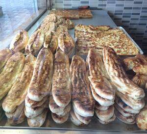 Hacibaba Borek Salonu Photos Pictures Of Hacibaba Borek Salonu Nisantasi Istanbul